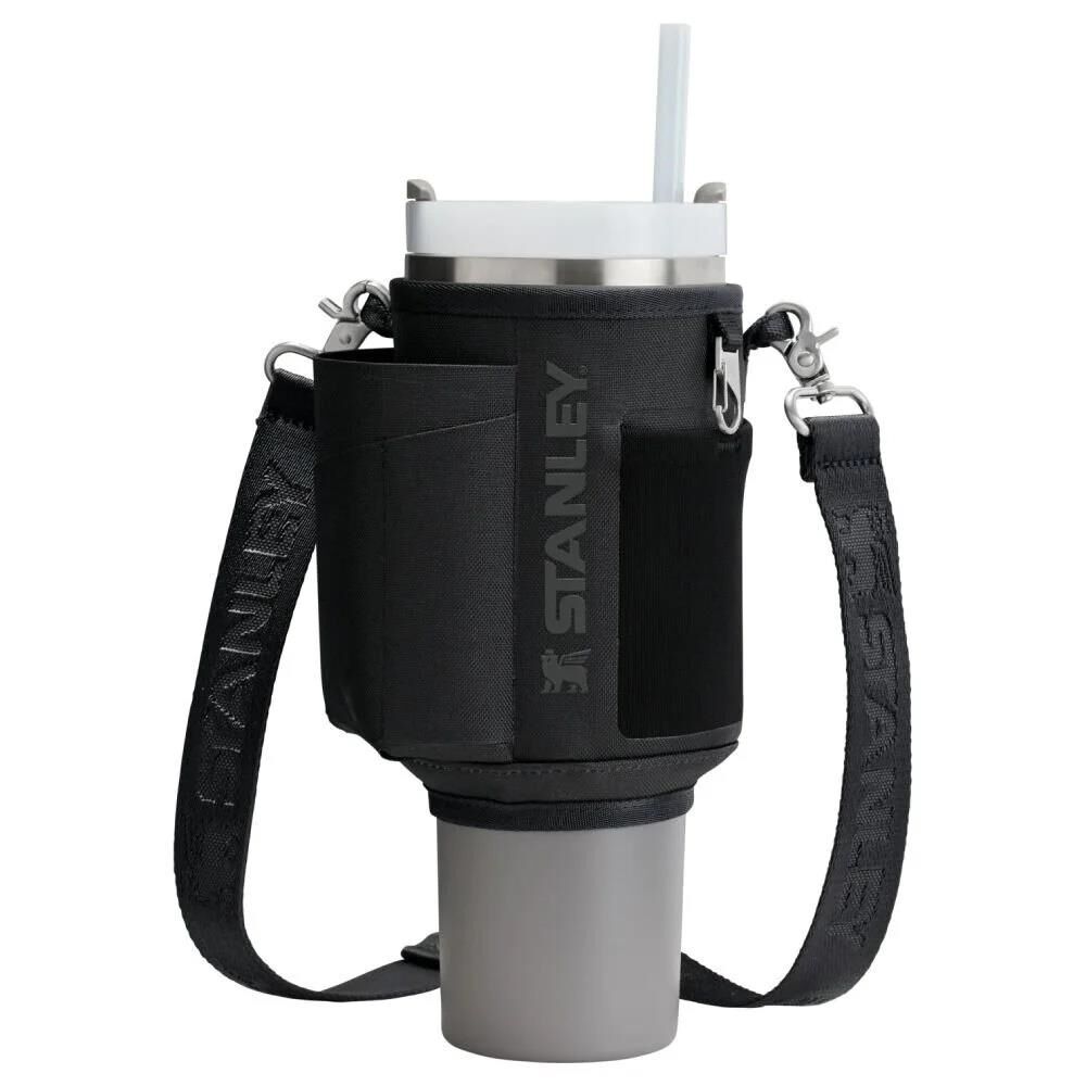 Stanley The All-Day Quencher Carry-All Termos Taşıma Askısı 1.18 Lt BLACK