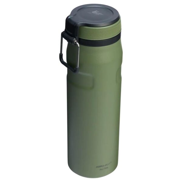 Stanley The IceFlow Twist Flip Termos 0.70 Lt Dried Pine