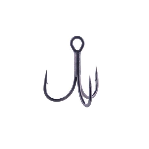 Bkk Fangs 62-UA Üçlü Olta İğnesi NO:14