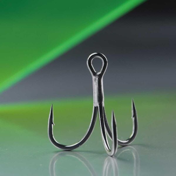 Bkk Fangs 62-UA Üçlü Olta İğnesi NO:14