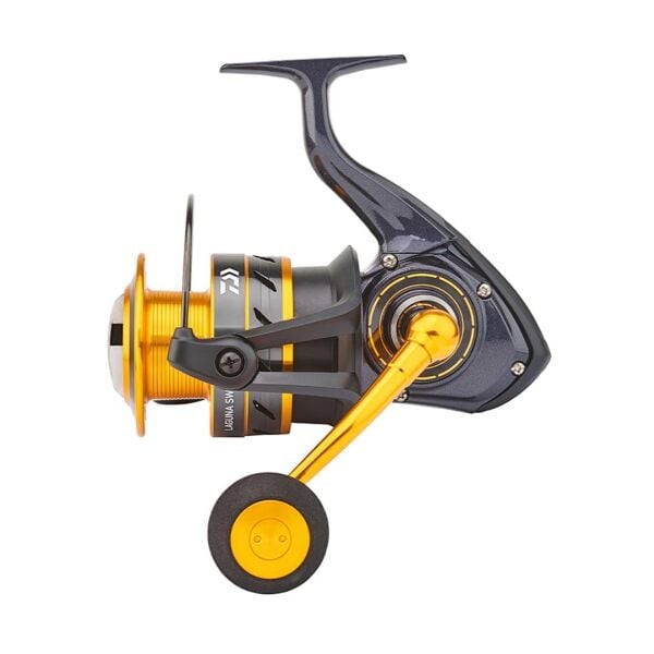 Daiwa Laguna SW 24 10000 Jig Olta Makinesi