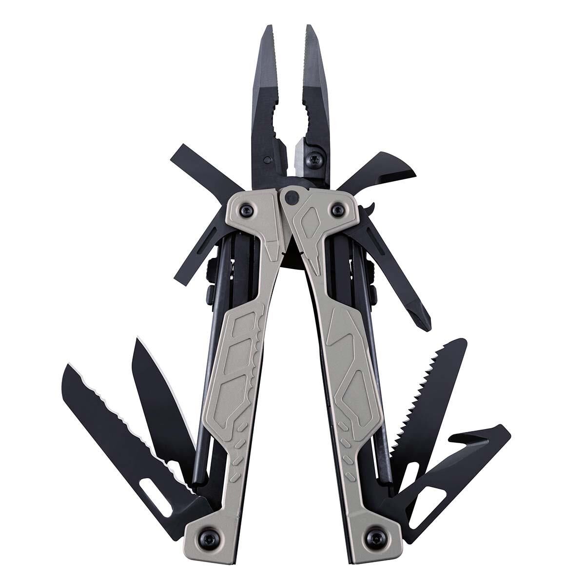 Leatherman OHT Multi Tool Steel