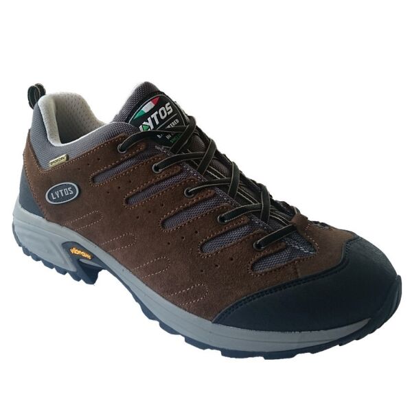 Mondeox Lytos Nitron 97 Kahve Ayakkabı