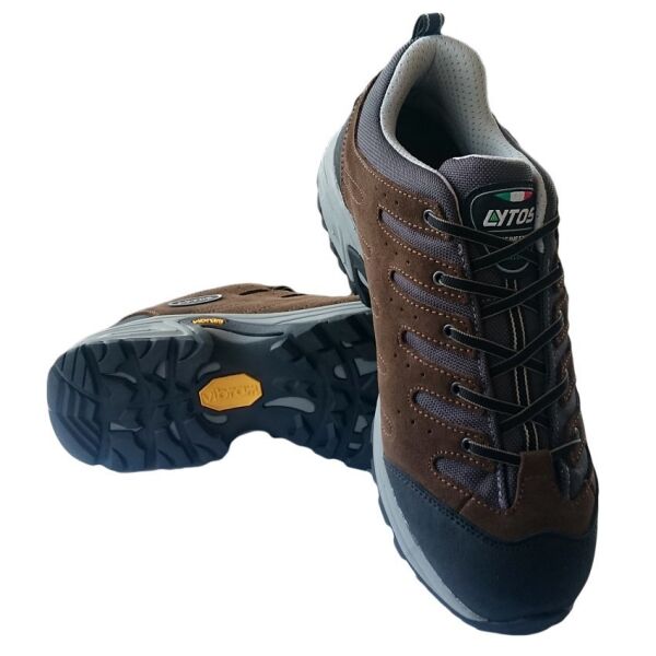 Mondeox Lytos Nitron 97 Kahve Ayakkabı 43