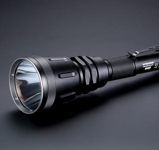 Nitecore MH40 GT 1000 Lümen El Feneri
