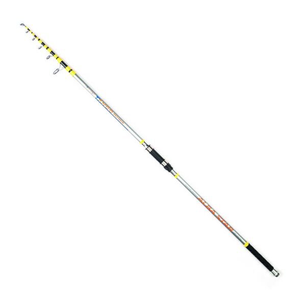 Albastar Tango 2233 Surf Olta Kamışı Standart - 410CM