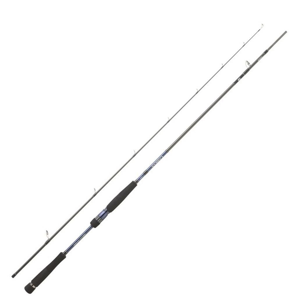 Daiwa Seabass Labrax 251cm 7-28gr 2 Parça Spin Kamışı