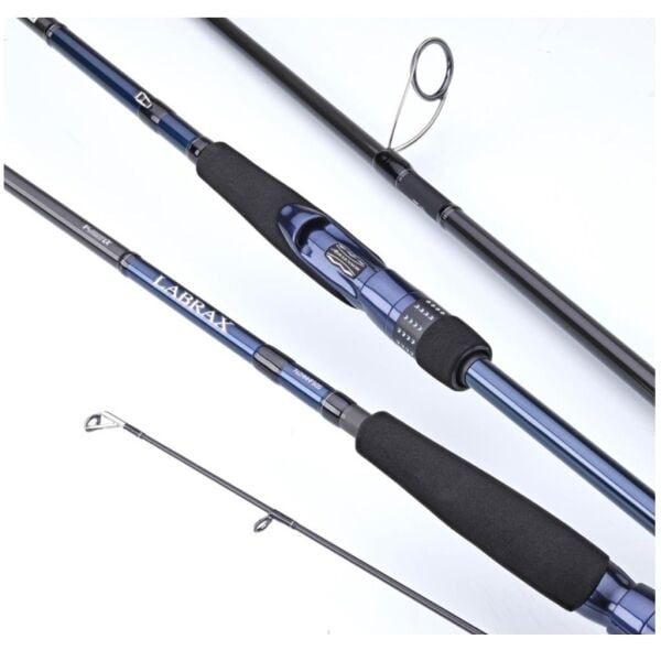 Daiwa Seabass Labrax 251cm 7-28gr 2 Parça Spin Kamışı