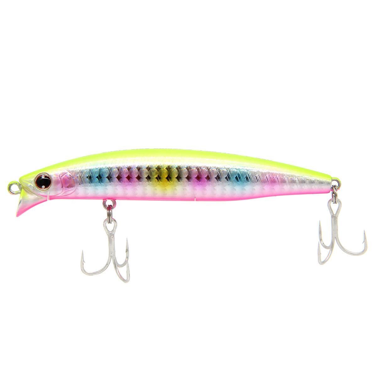 Daiwa SLS-Z Vertice 97F-SSR 9,7cm 12,6gr Floating Suni Yem FUYAJO
