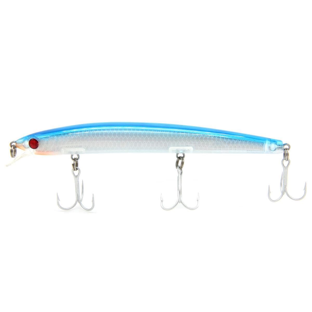 Fortuna Saltı FS 106 130MM 14.5Gr Floating Suni Yem F2