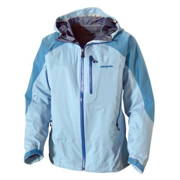 Patagonia Bayan Super Pluma II Ceket MAVİ - S