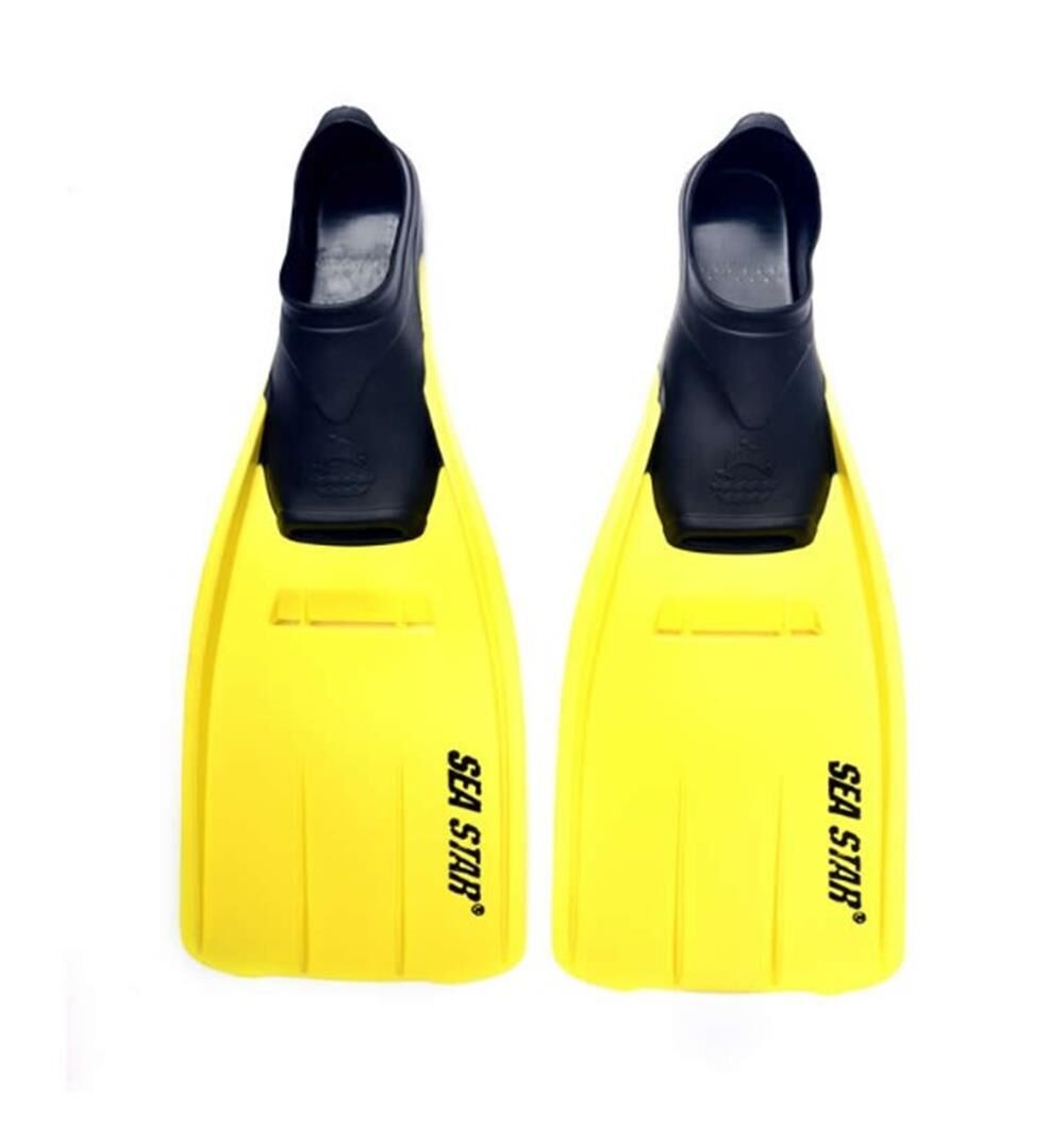 Sea Star Deniz Paleti Sarı - 40-41