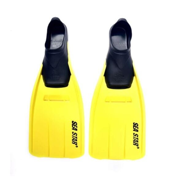 Sea Star Deniz Paleti Sarı - 40-41