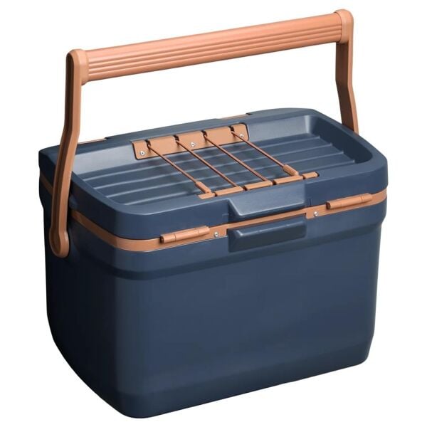 Stanley Adventure Taşınabilir Soğutucu Çanta ( Buzluk )15,1 Lt Twilight