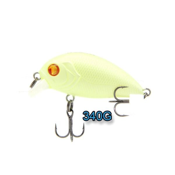 Usami The Small Tough 38F-SR 4Gr 36MM Suni Yem