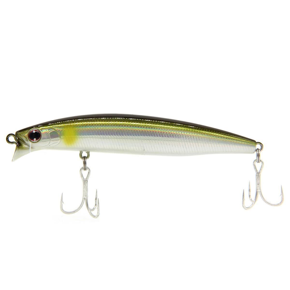 Daiwa SLS-Z Vertice 97F-SSR 9,7cm 12,6gr Floating Suni Yem CHİAYU