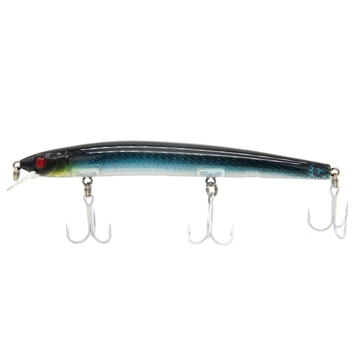 Fortuna Saltı FS 106 130MM 14.5Gr Floating Suni Yem F454
