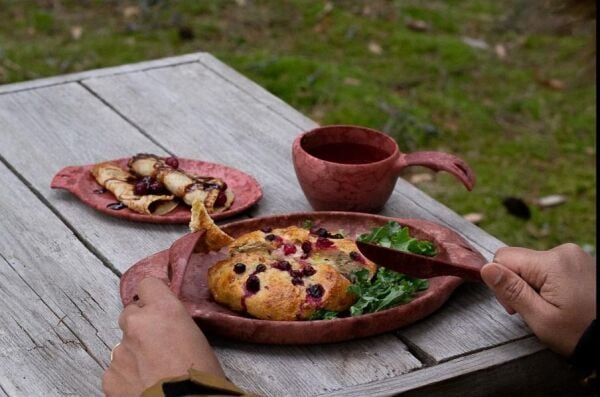 Kupilka 44 Kuksa Tabak K44