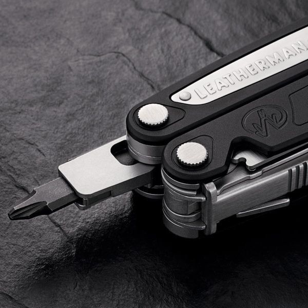 Leatherman Charge ALX Multi Tool Steel