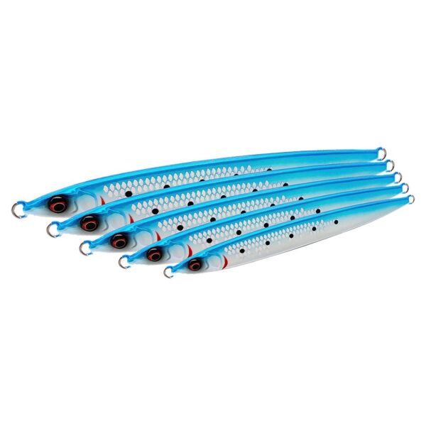 Savage Gear Sardine Slider 13 cm 60 gr Jig Yem