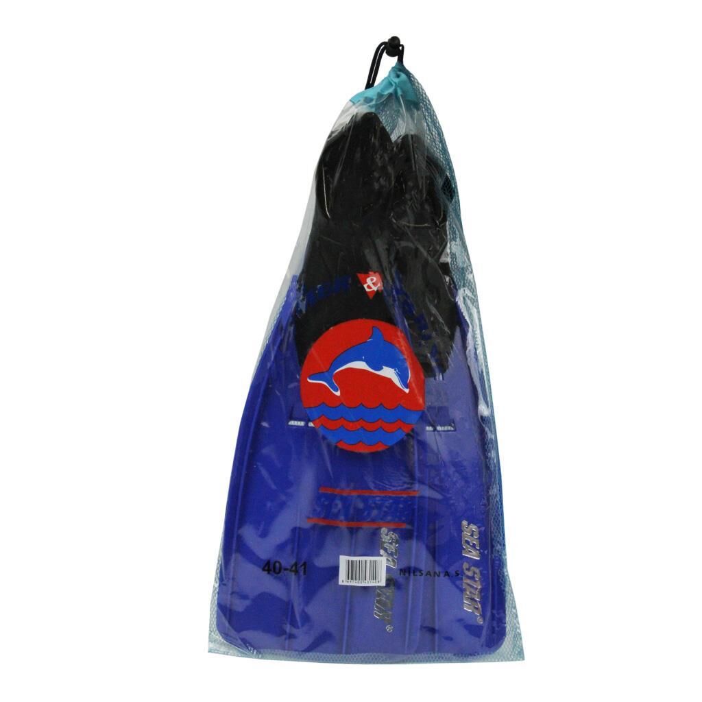 Sea Star Deniz Paleti MAVİ - 40-41