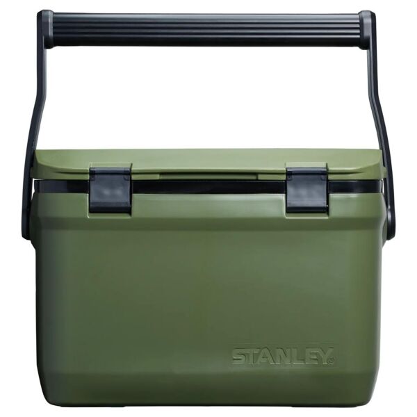 Stanley Adventure Taşınabilir Soğutucu Çanta ( Buzluk )15,1 Lt Dried Pine