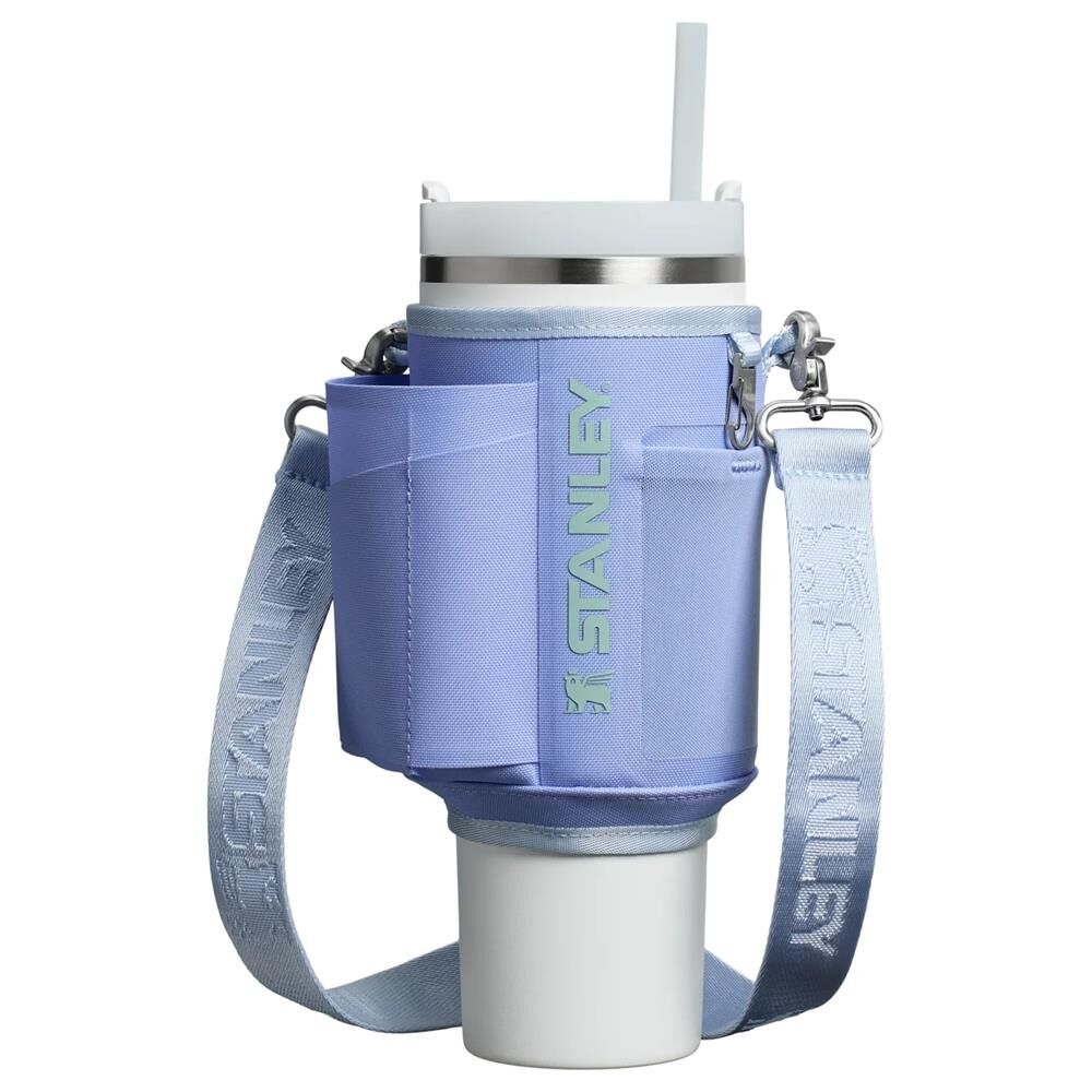 Stanley The All-Day Quencher Carry-All Termos Taşıma Askısı 1.18 Lt Hydrangea