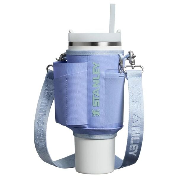 Stanley The All-Day Quencher Carry-All Termos Taşıma Askısı 1.18 Lt Hydrangea