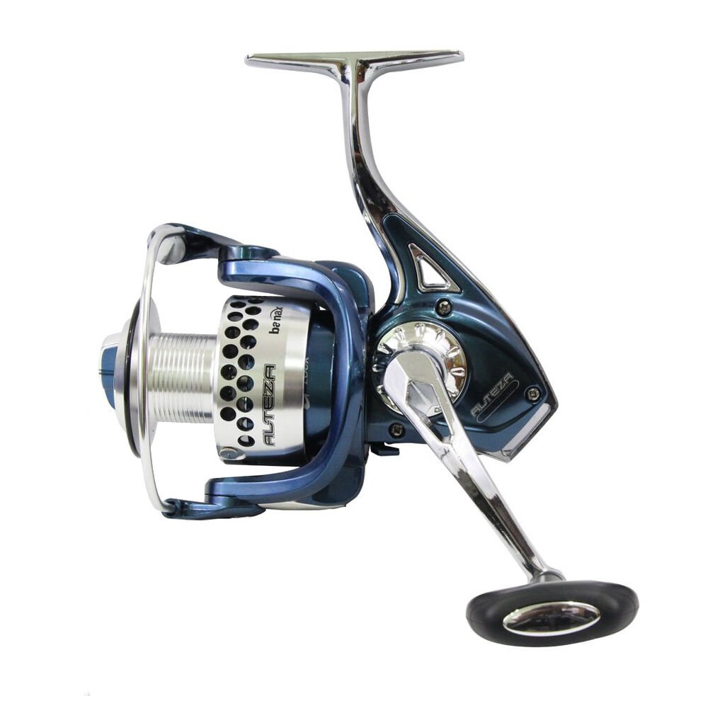 Banax Alteza Spin Olta Makinesi Standart - 4000