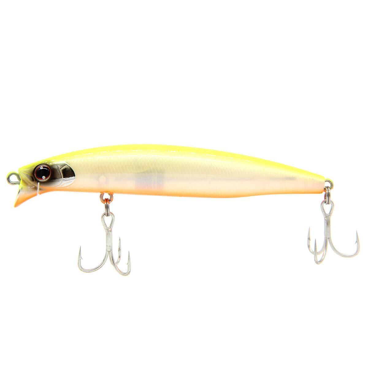 Daiwa SLS-Z Vertice 97F-SSR 9,7cm 12,6gr Floating Suni Yem CHART BACK PEARL