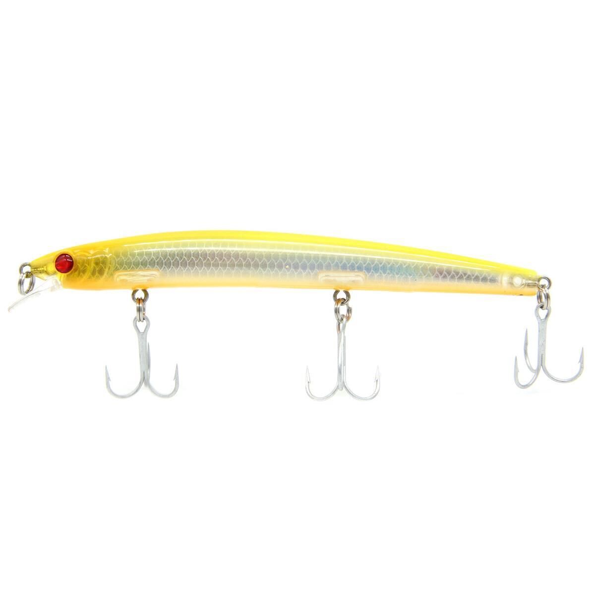 Fortuna Saltı FS 106 130MM 14.5Gr Floating Suni Yem F1