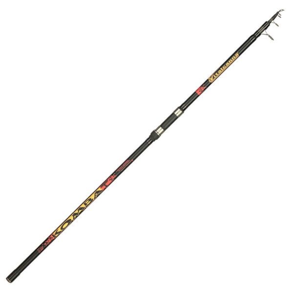 Italcanna Kombat Surf Olta Kamışı Standart - 420CM-220GR