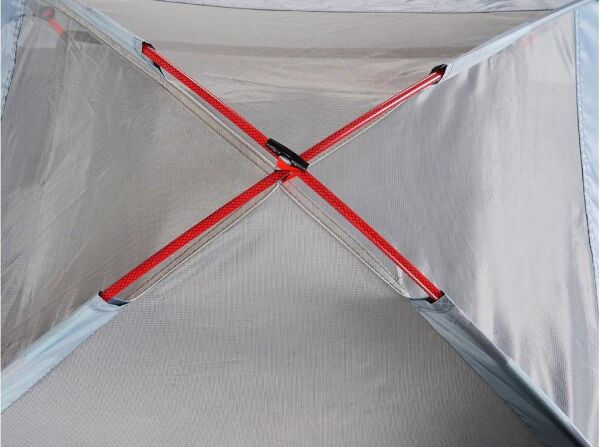 Loap Galaxy 3 Kişilik Kamp Çadırı