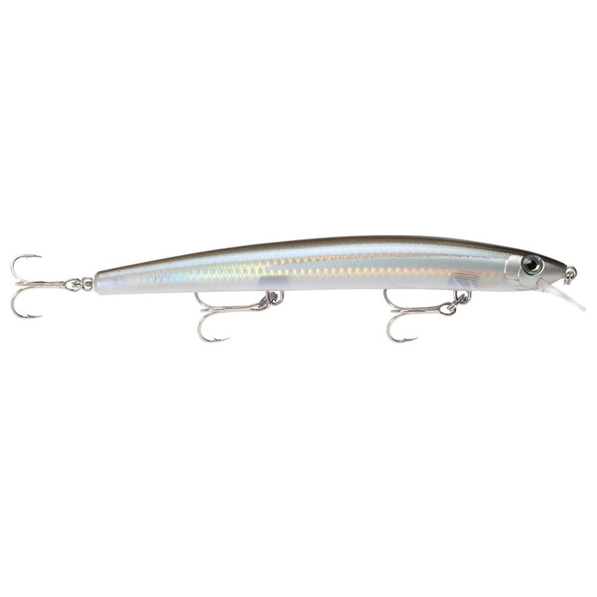 Rapala Max Rap 13Cm 15Gr 3D Suni Yem FANC