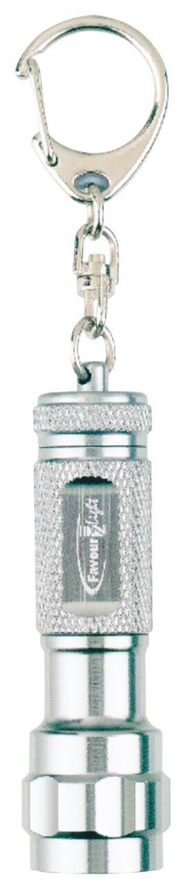 Square A 301 Anahtarlık Fener