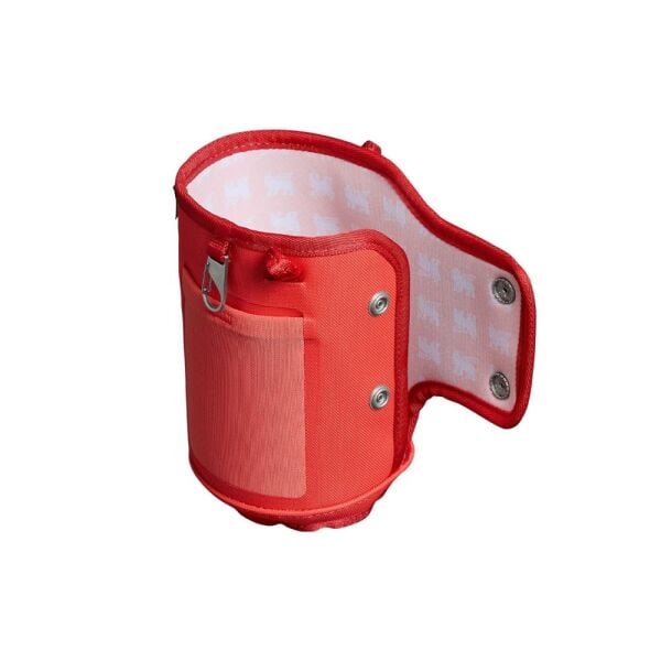 Stanley The All-Day Quencher Carry-All Termos Taşıma Askısı 1.18 Lt Hot Coral