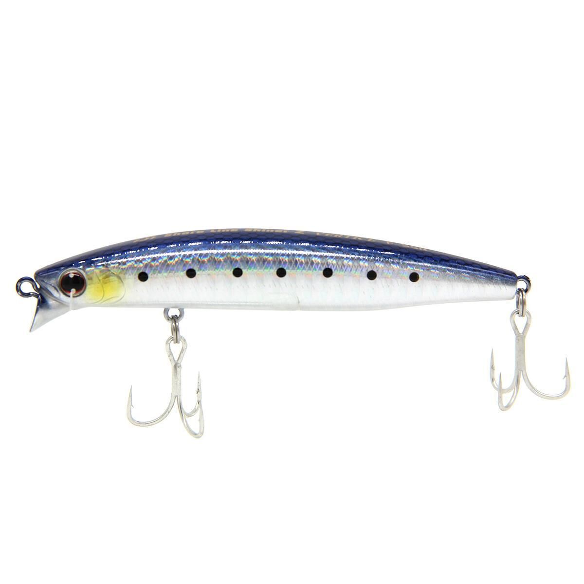 Daiwa SLS-Z Vertice 97F-SSR 9,7cm 12,6gr Floating Suni Yem LASER MAIWASHI