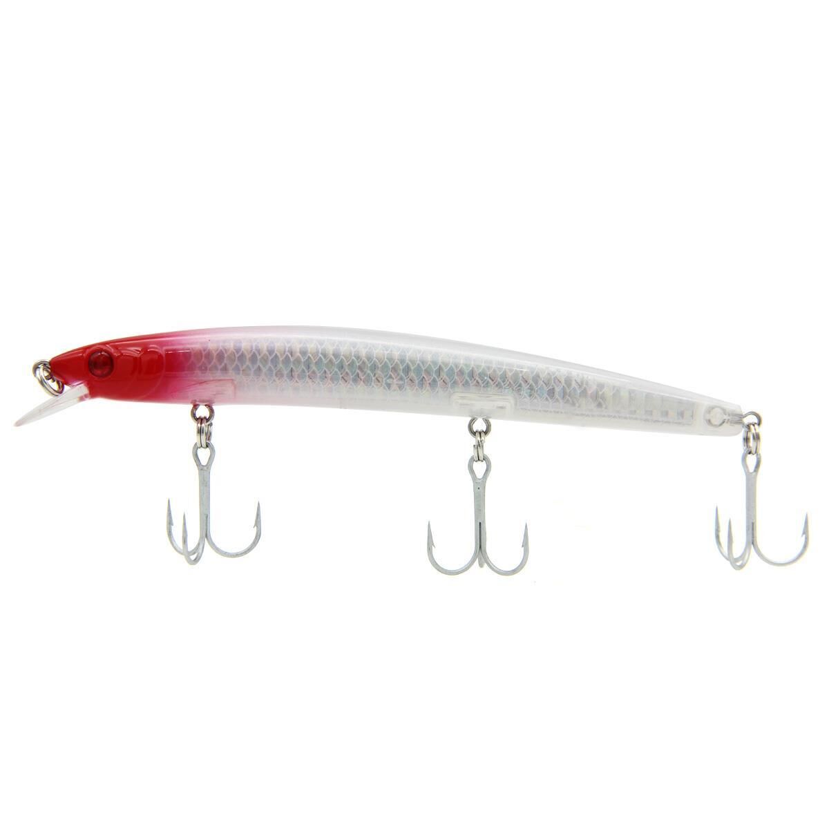 Fortuna Saltı FS 106 130MM 14.5Gr Floating Suni Yem F062