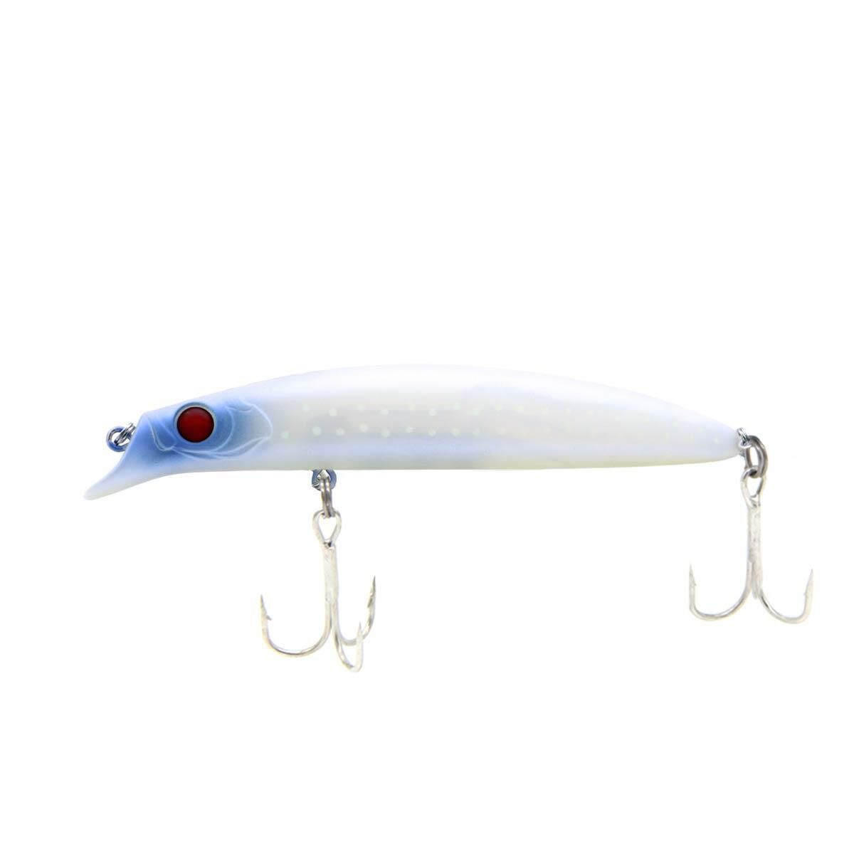 Fujin Süper Minnow SM-115SW 115mm 18Gr Suni Yem Chilli