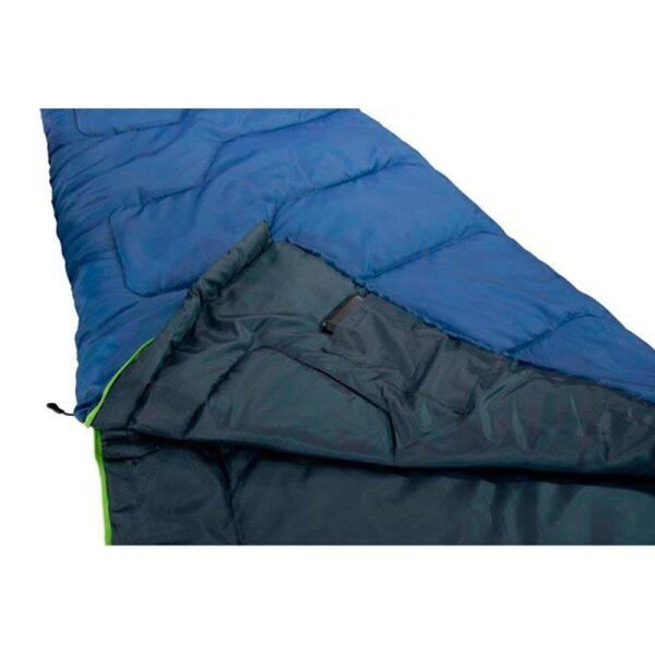 High Peak Action 250 Uyku Tulumu -8°C MAVİ