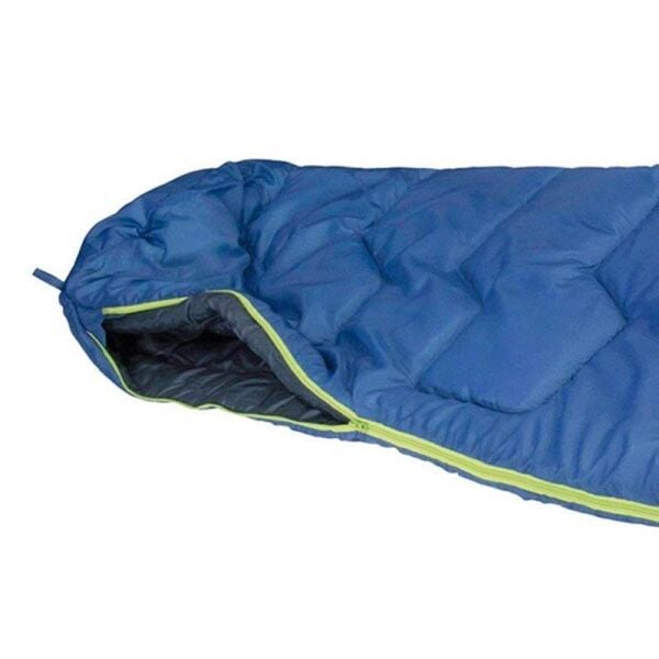 High Peak Action 250 Uyku Tulumu -8°C MAVİ