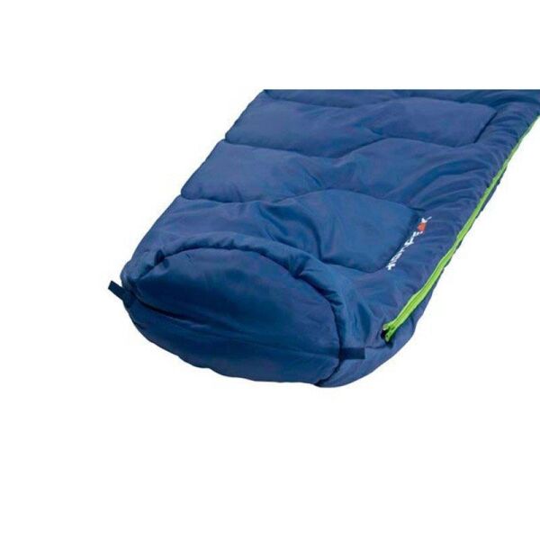 High Peak Action 250 Uyku Tulumu -8°C MAVİ