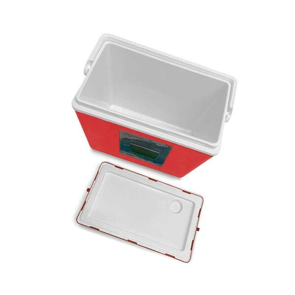 Ice Peak Buzluk 25 Litre KIRMIZI