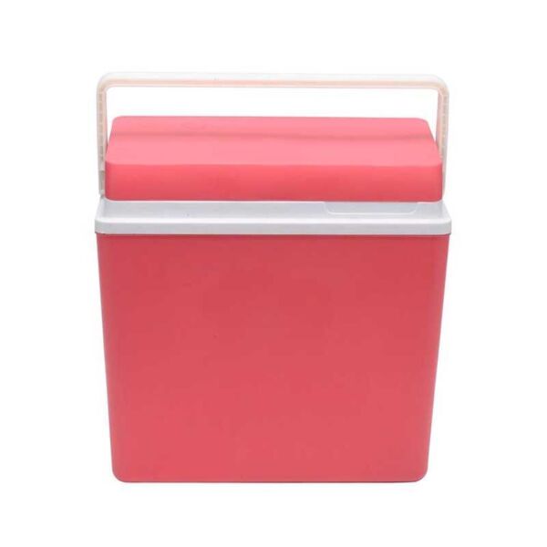 Ice Peak Buzluk 25 Litre KIRMIZI