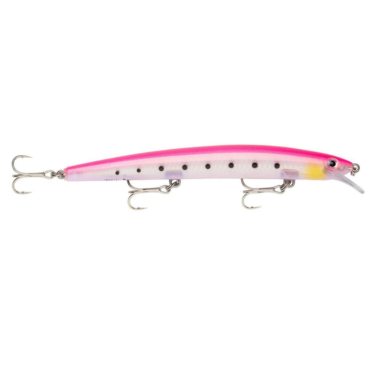Rapala Max Rap 13Cm 15Gr 3D Suni Yem FPSRD