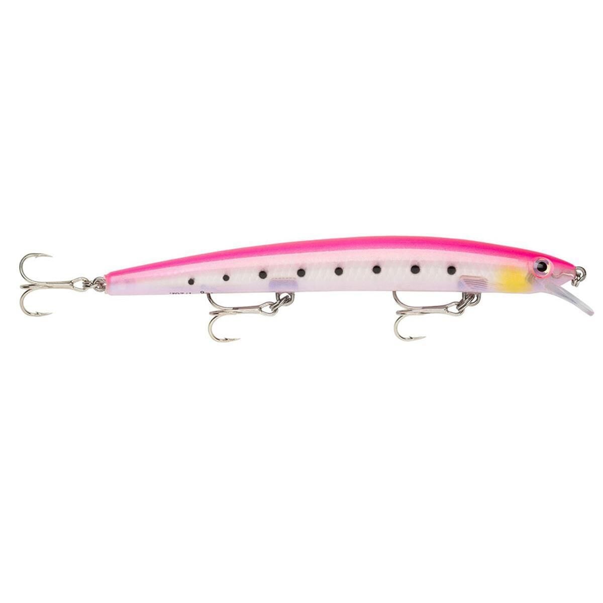 Rapala Max Rap 13Cm 15Gr 3D Suni Yem FPSRD