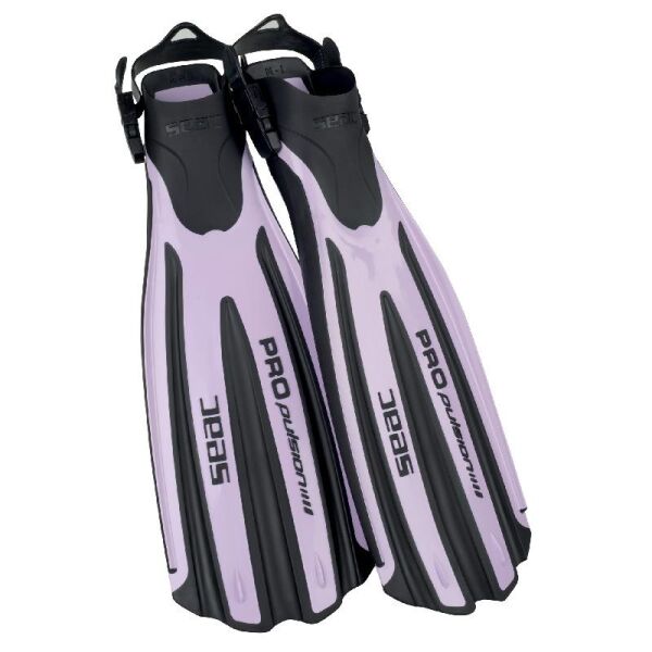Seac Sub Propulsion Palet (Pembe) Medium - Large