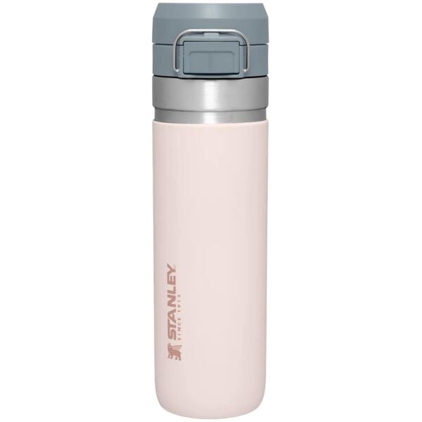 Rose Quartz