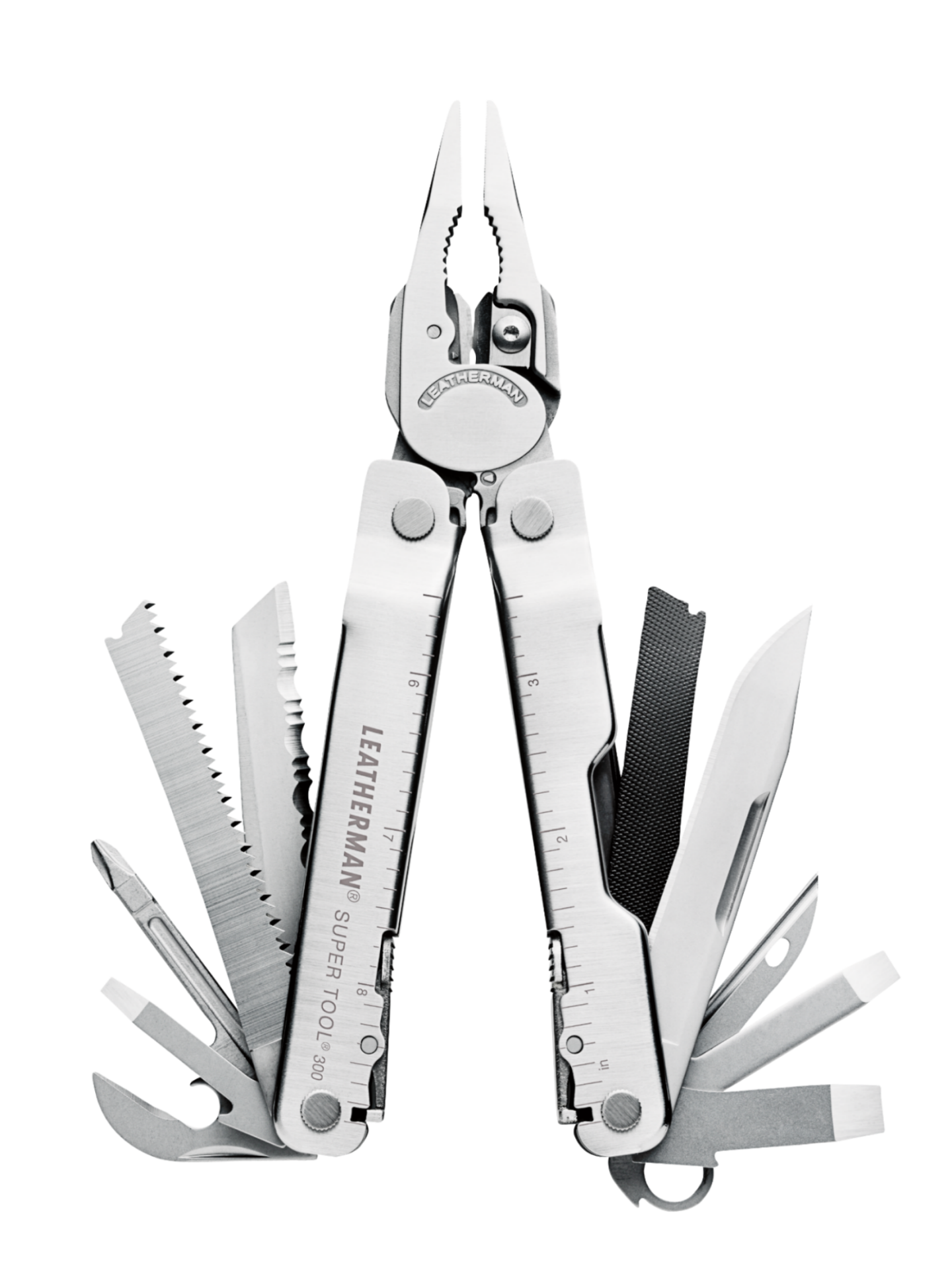 Leatherman Süper Tool 300 Multi Tool