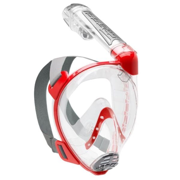 Cressi Duke Tam Yüz Maskesi